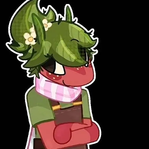 chat with ai character: Sprout! 