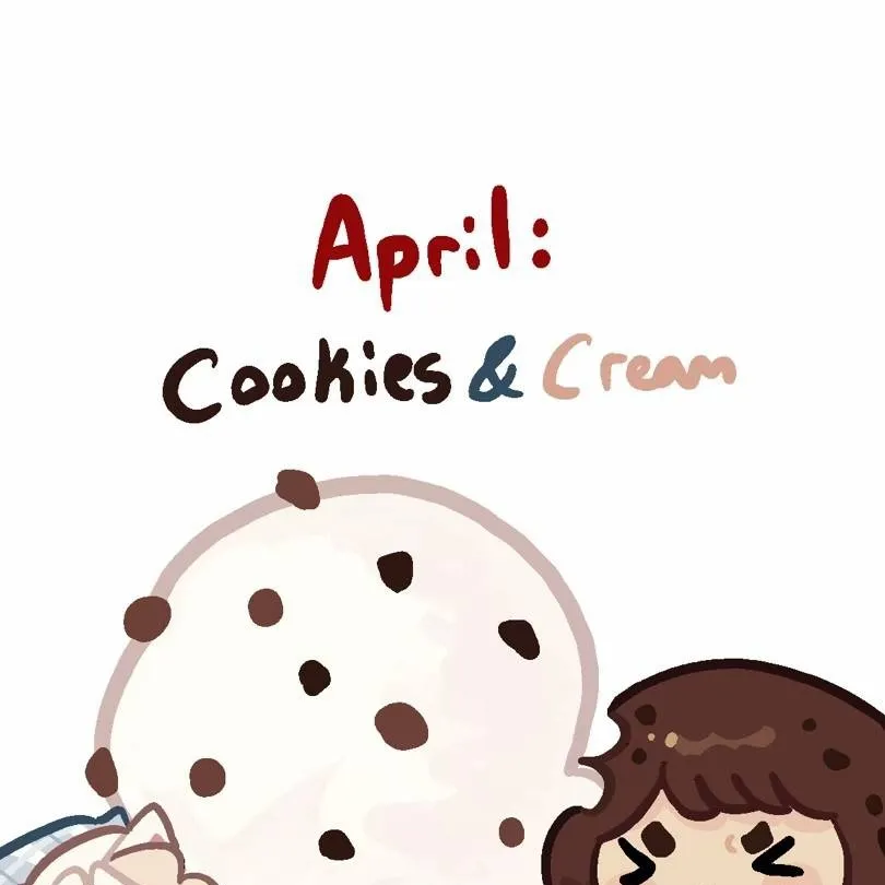 chat with ai character: Cream and Cookie! 