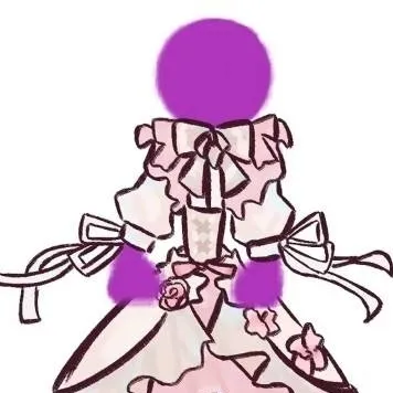 chat with ai character: Gassy Purple