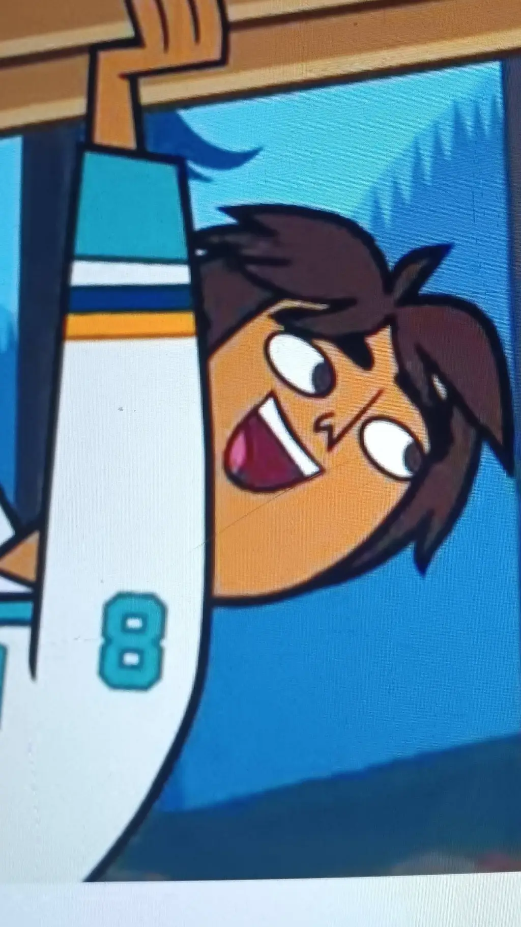 ai character: Raj background