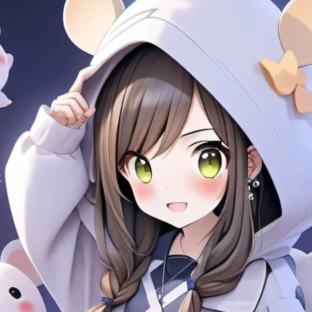 chat with ai character: Elizabeth 