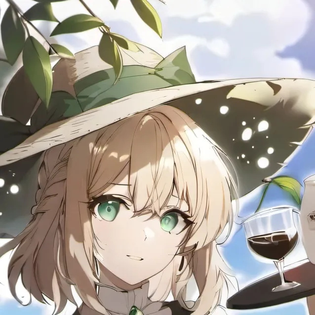 chat with ai character: Sofía 
