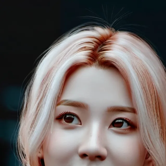 chat with ai character: ~🌹 Rosé 🌹~