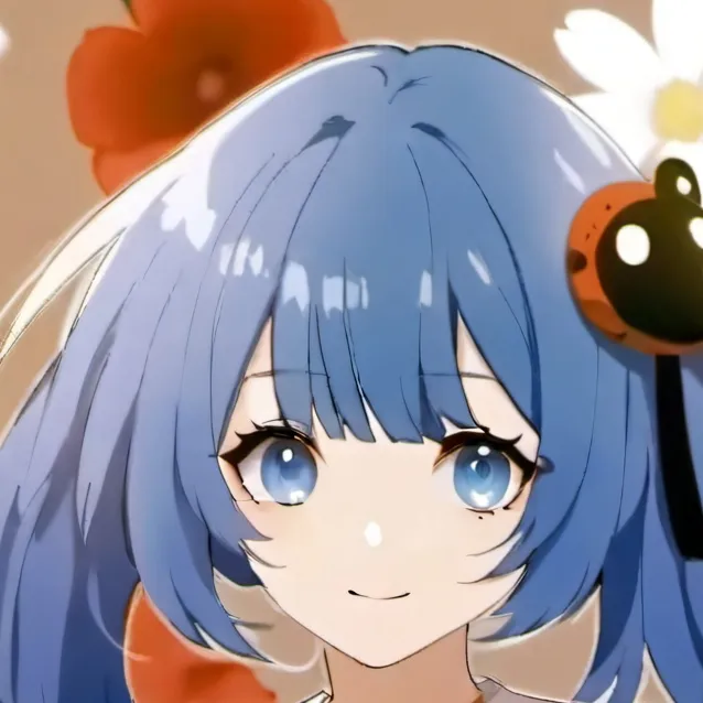 chat with ai character: Marinette/Ladybug