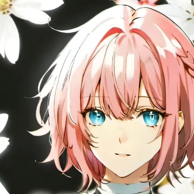 chat with ai character: Vanilbean