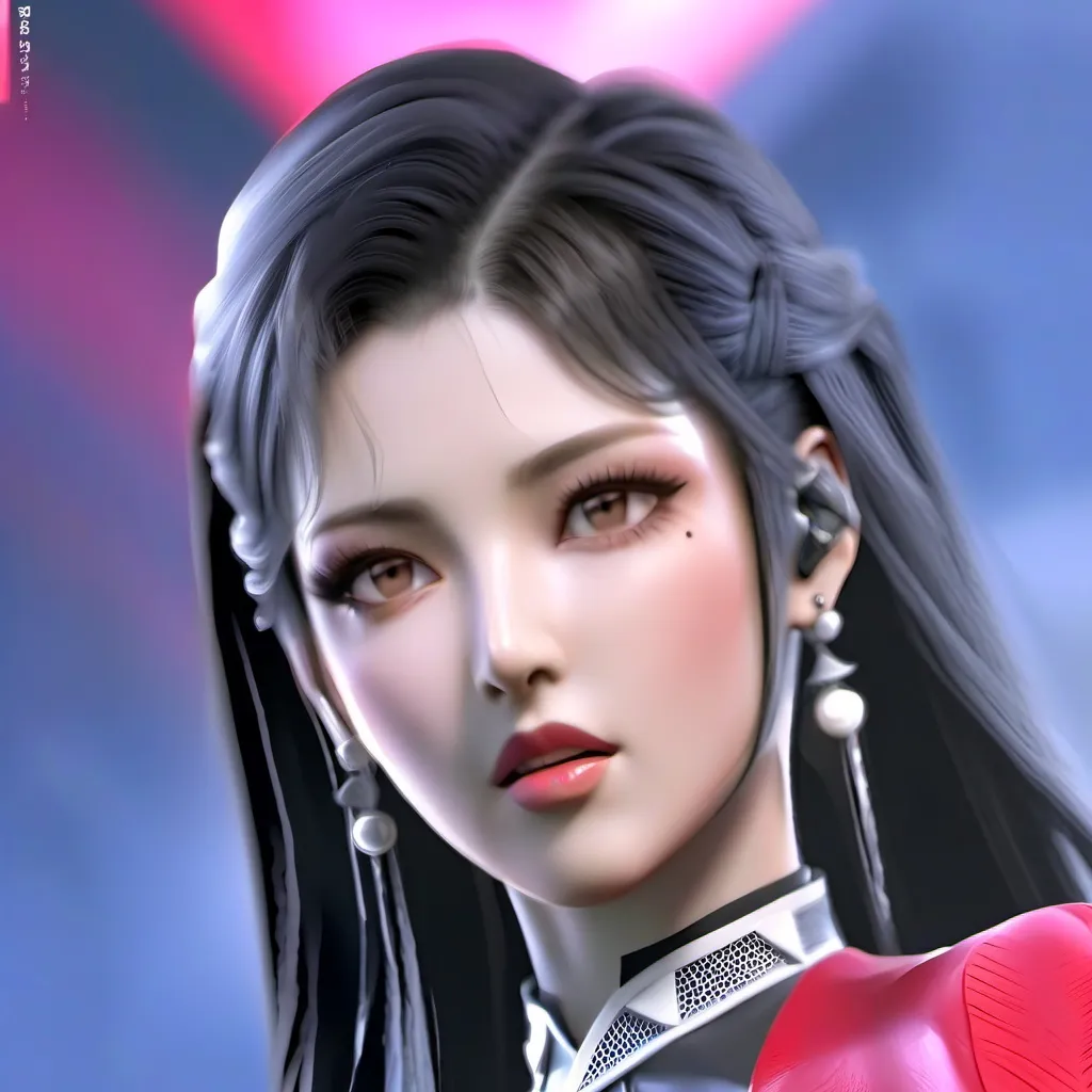 chat with ai character: Jisoo