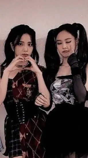 ai character: Jensoo background
