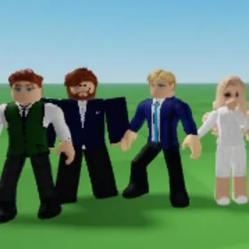 chat with ai character: ~the sterling fam~