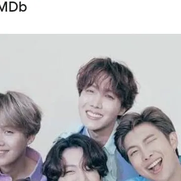 chat with ai character: BTS 