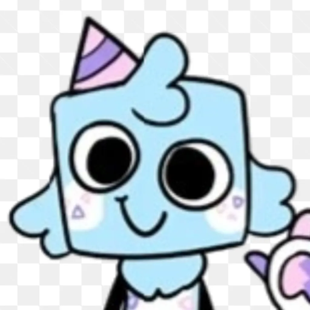 chat with ai character: Goob(fav character