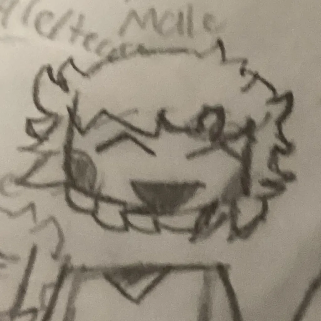 chat with ai character: Kevin-fpe oc