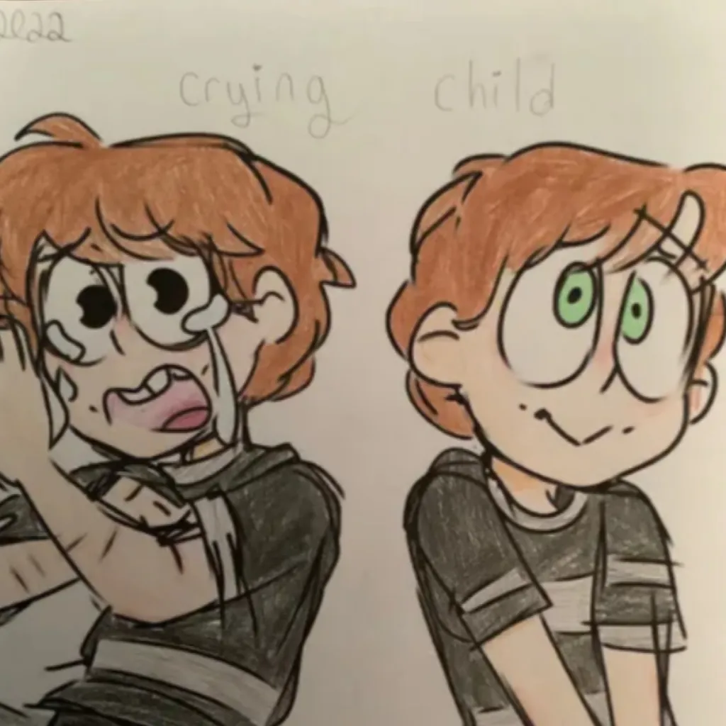 chat with ai character: The twins oc 