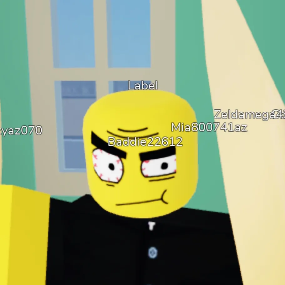 chat with ai character: Noisy boy