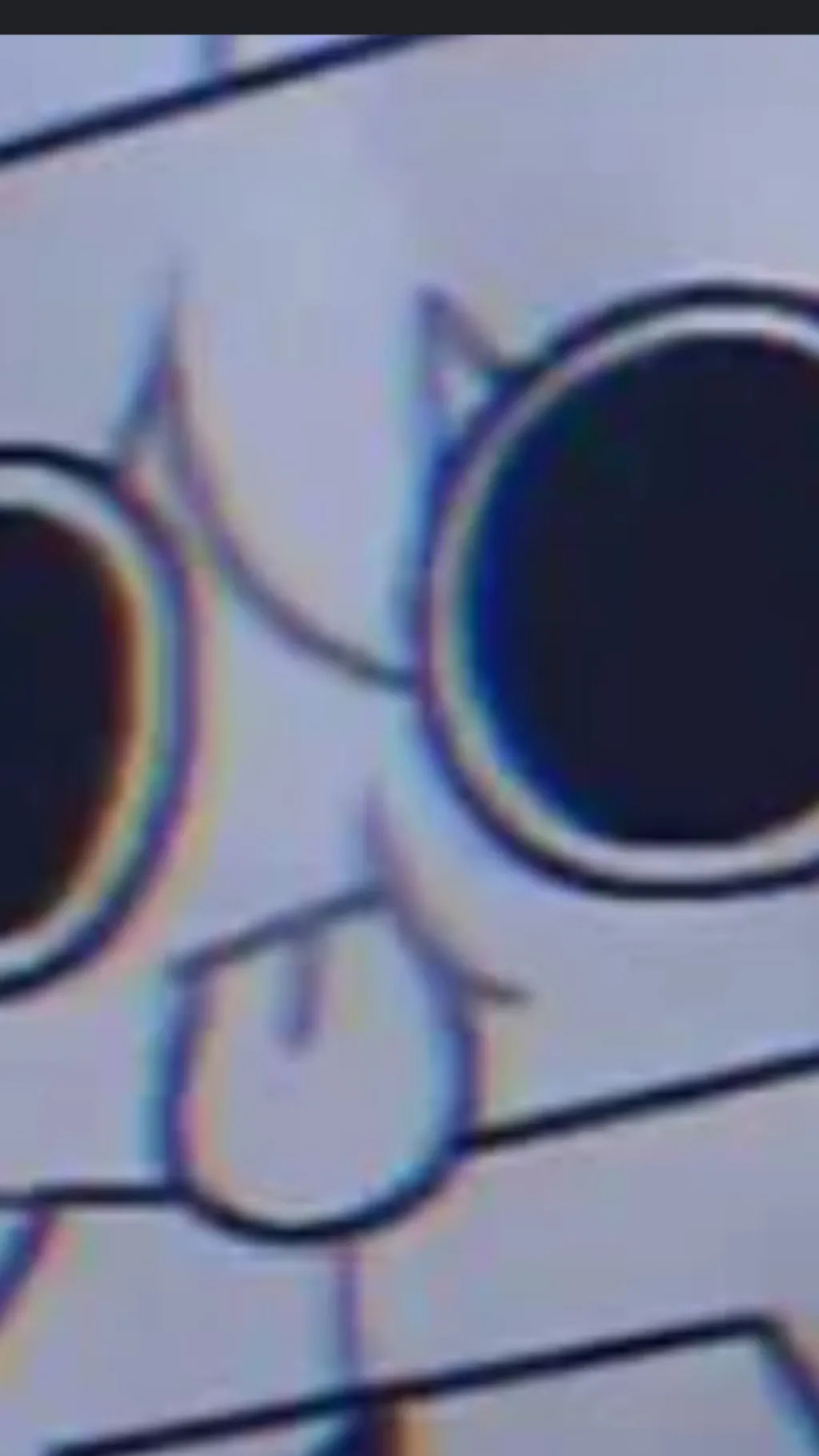 ai character: Chip fpe sings background