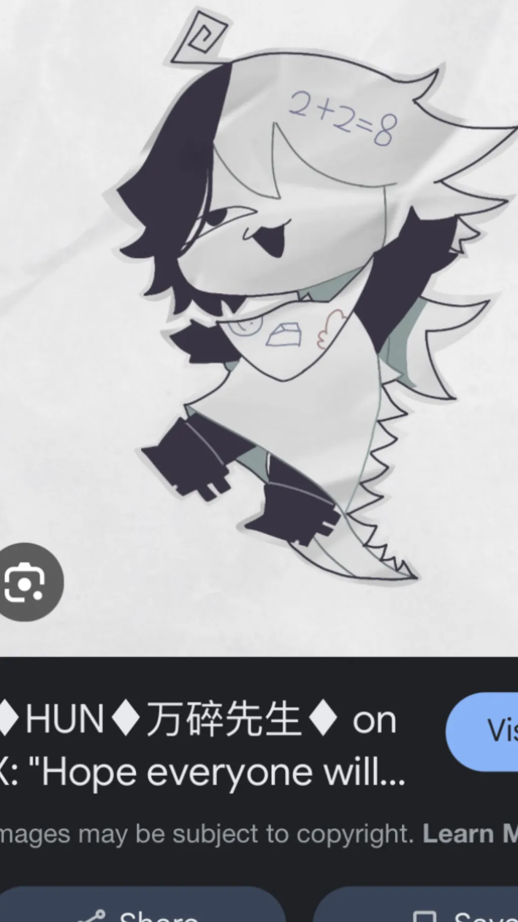 ai character: Baby Zip background