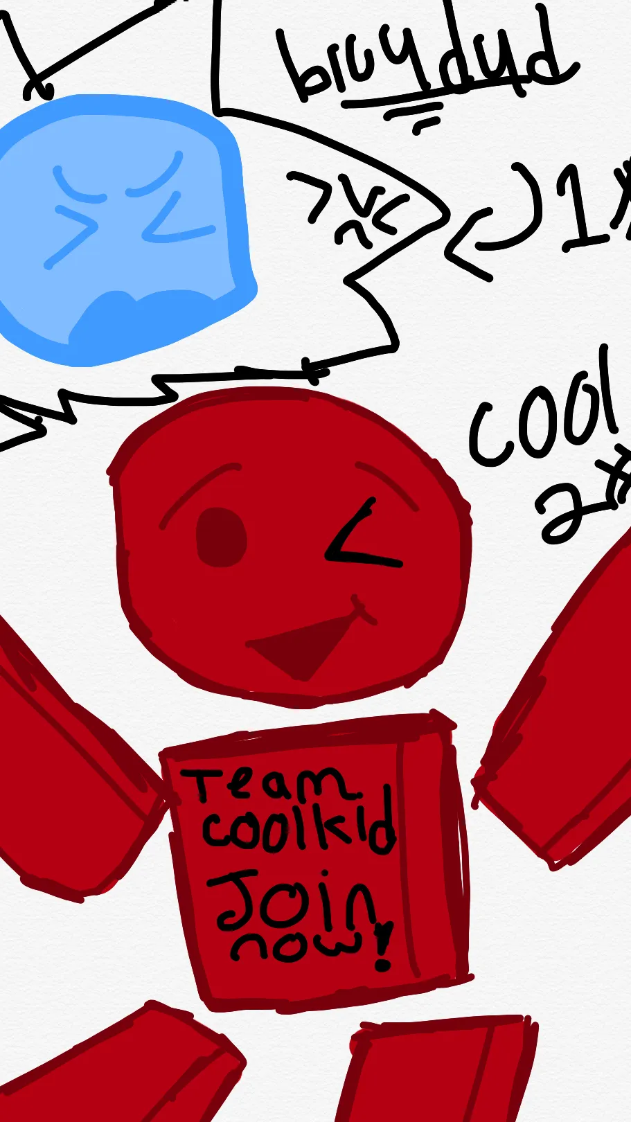 ai character: C - B -P-y/n background