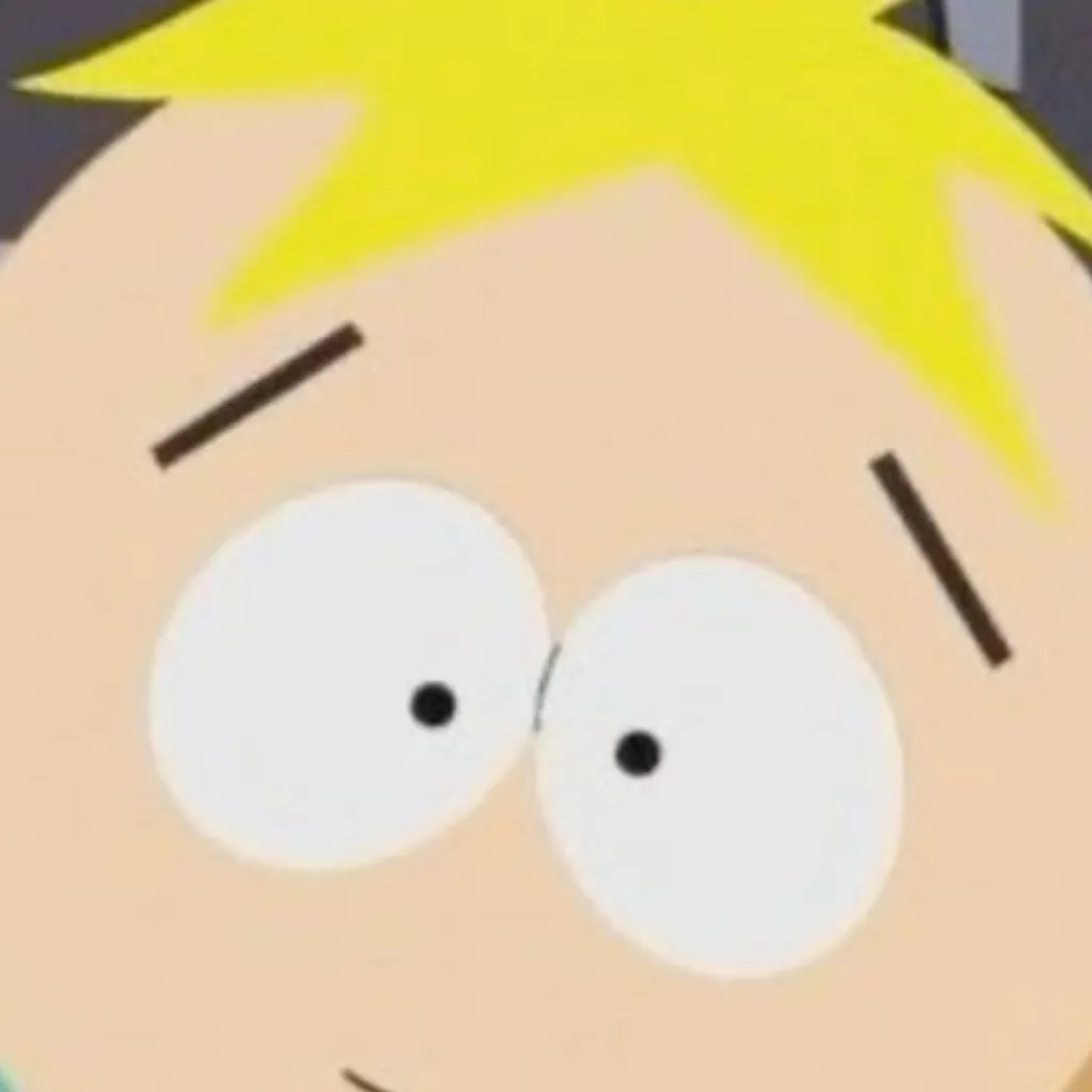 chat with ai character: Butters.S