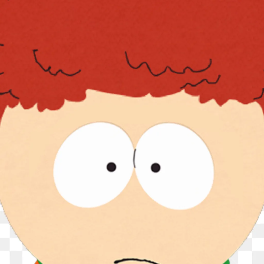 chat with ai character: Kyle <no hat>