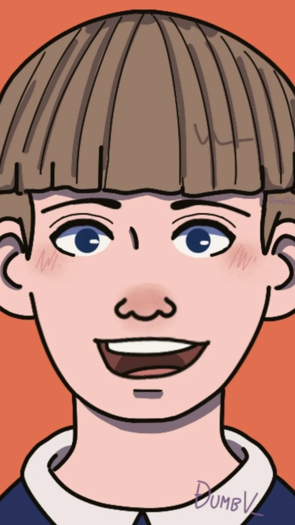 ai character: ‘Filip‘ background