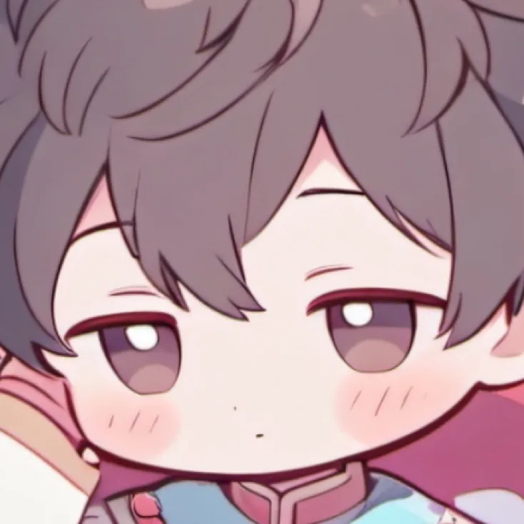 chat with ai character: Me! (Prince)👑 