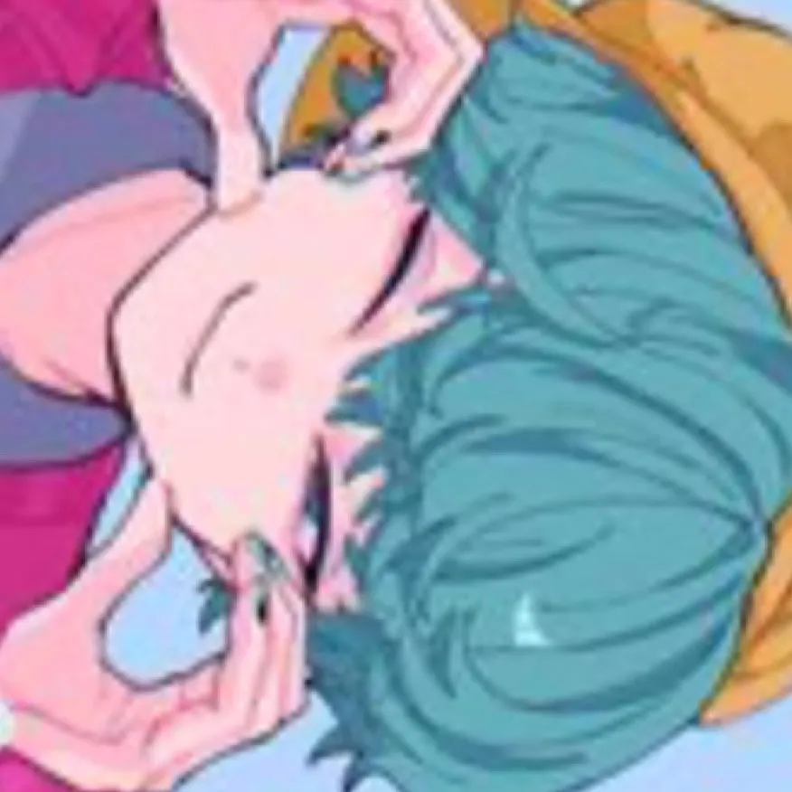 chat with ai character: Baby Saja