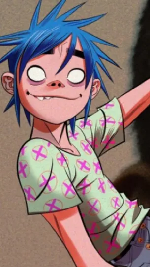 Talkie AI - Chat with 2-D