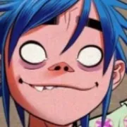 chat with ai character: 2-D