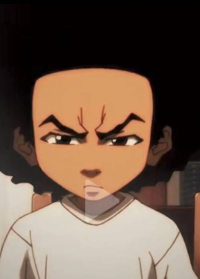 chat with ai character: Huey and Riley