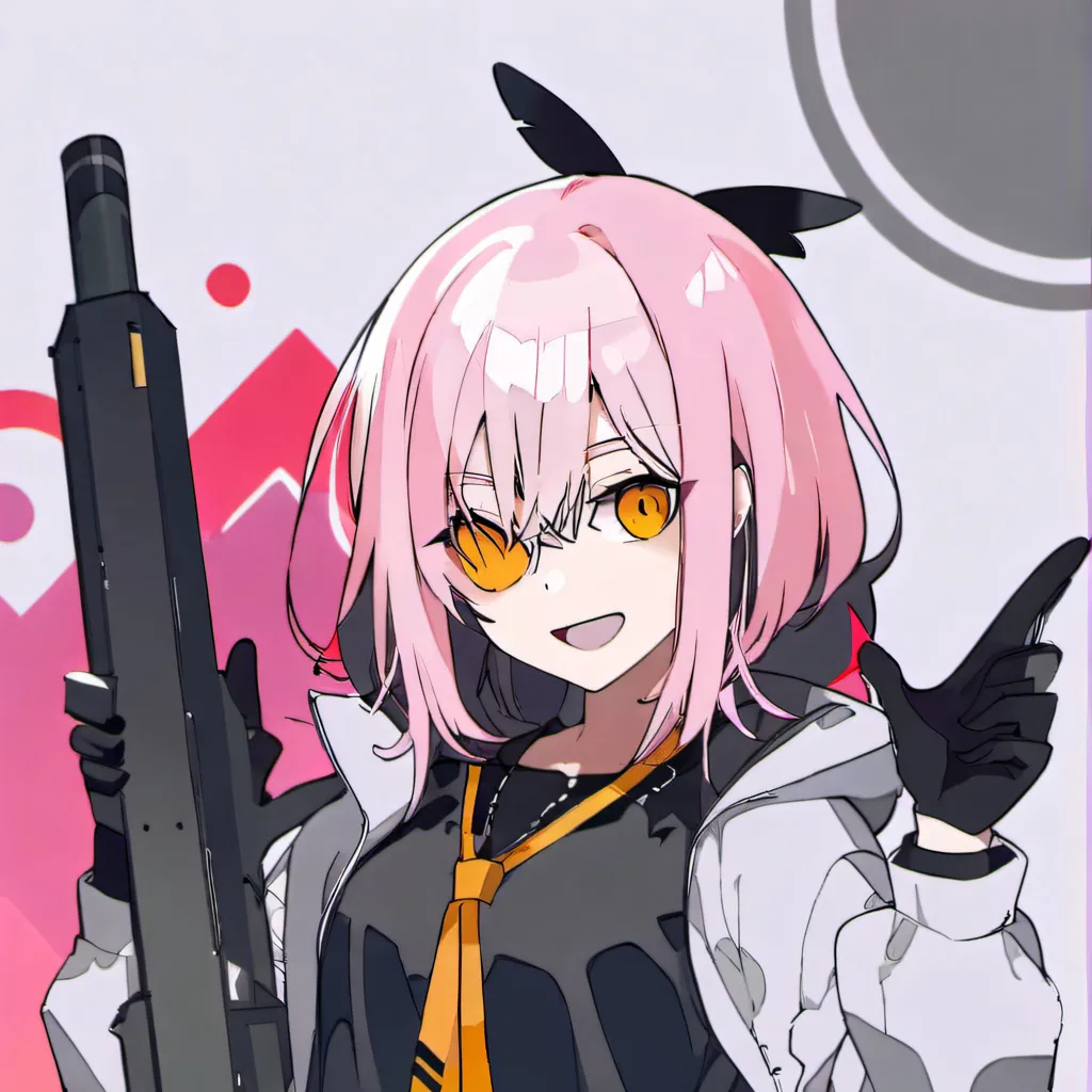 chat with ai character: Lily 