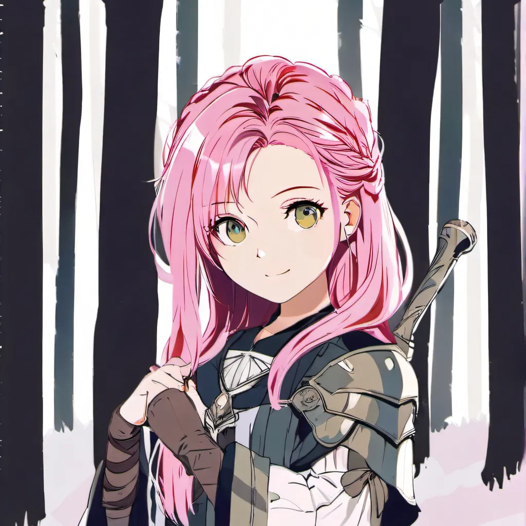 chat with ai character: Yuki