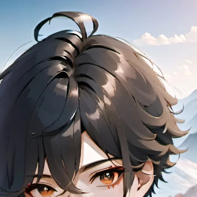 chat with ai character: chirs