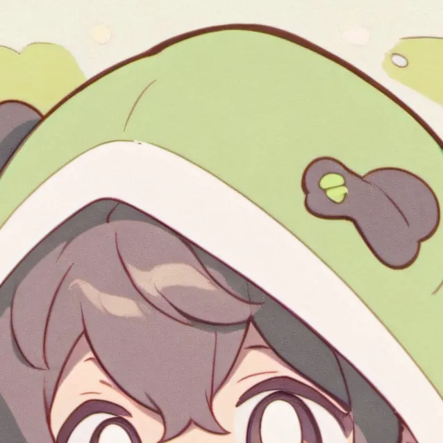 chat with ai character: koia