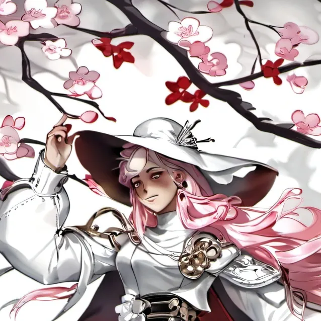 chat with ai character: Horia