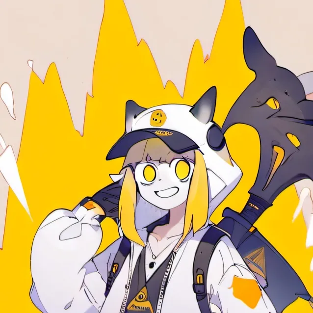 chat with ai character: nouoa