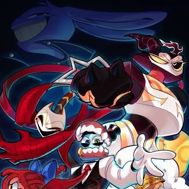 chat with ai character: Tadc fight club 