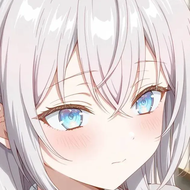 chat with ai character: Alya Kujou