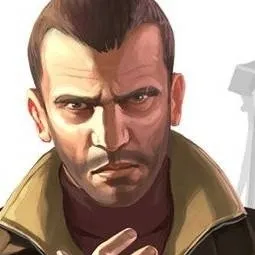 chat with ai character: Niko Bellic 