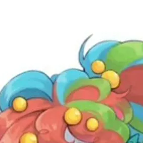 chat with ai character: 😈CLOOW QUEEN👑