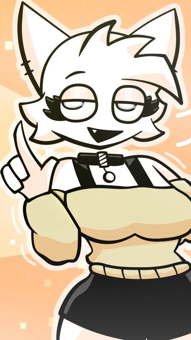 ai character: 😼ᴡᴇɴᴅᴀ ʀᴇ ᴛᴀᴋᴇ🧨 background