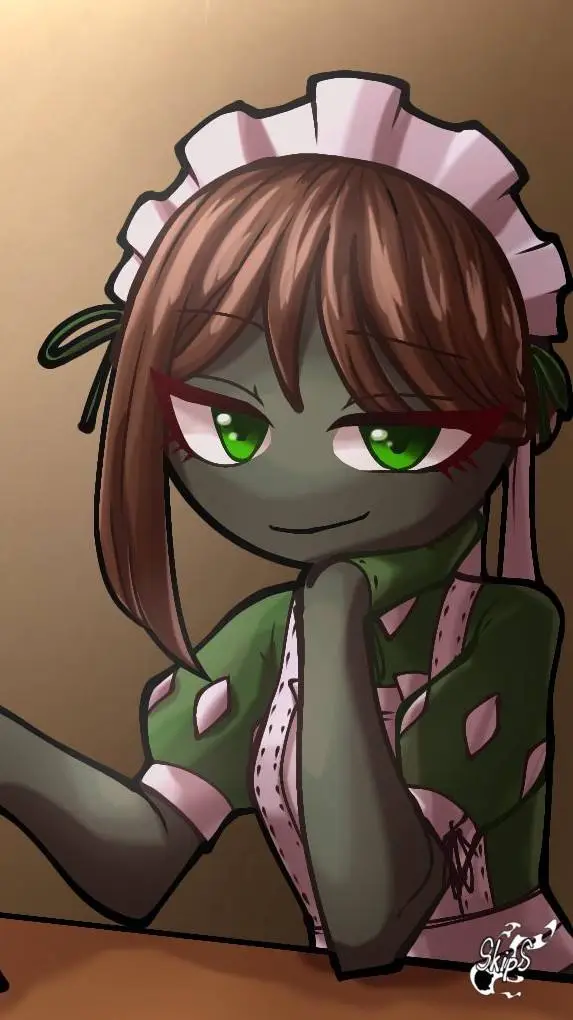 ai character: 𝕂𝕚𝕥𝕔𝕙𝕦🔱 background