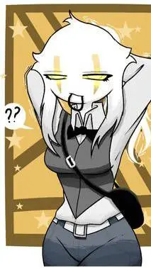 ai character: Thera background