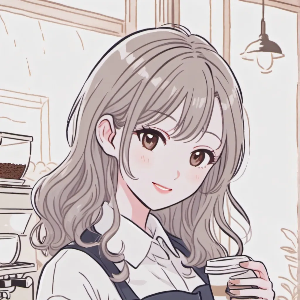 chat with ai character: Marina🐙