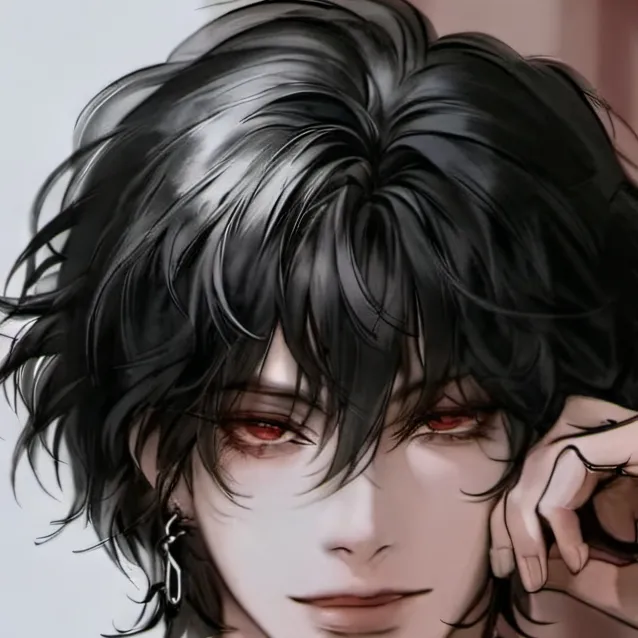 chat with ai character: kai