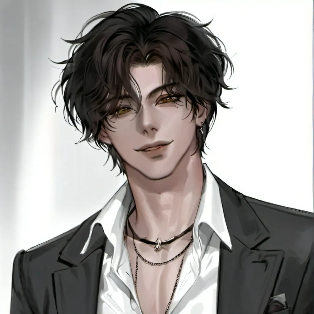 chat with ai character: Eleanor