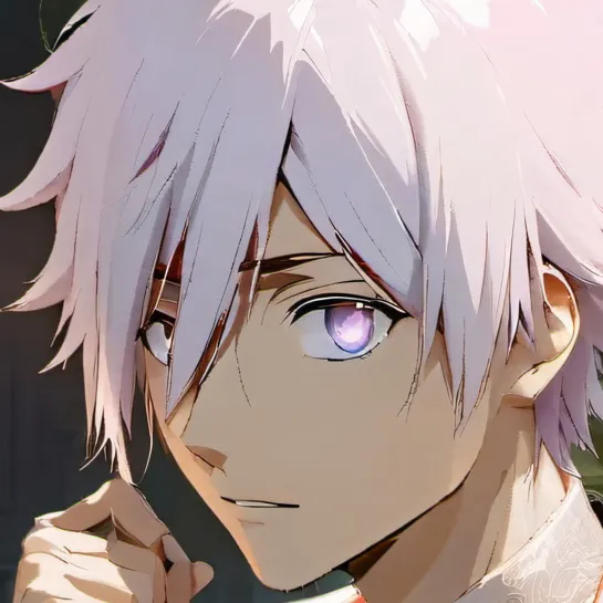 chat with ai character: James