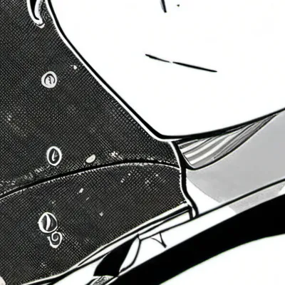 chat with ai character: Deku