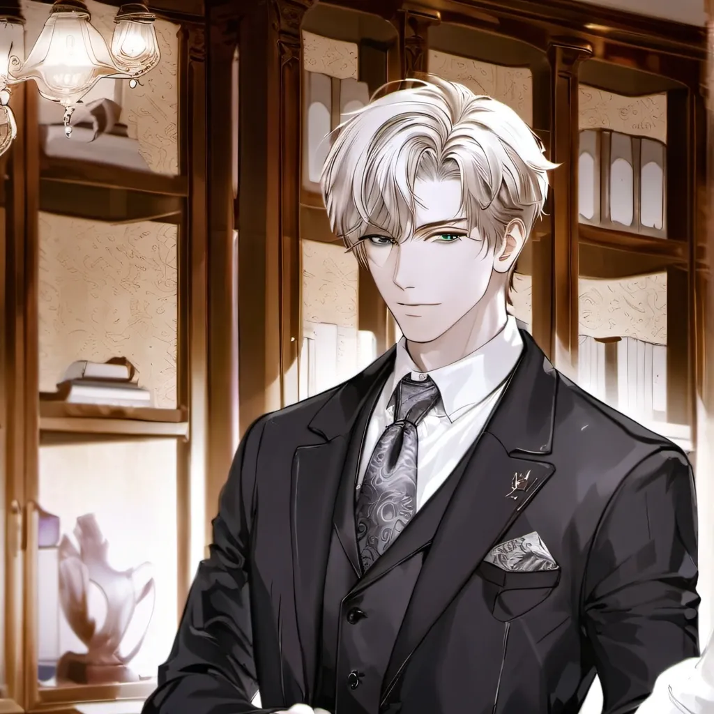 chat with ai character: Karl Smith 