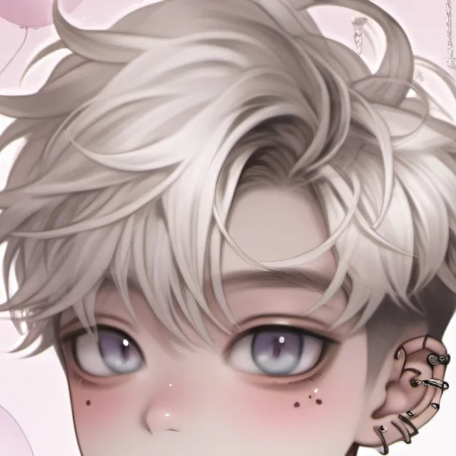 chat with ai character: +Alex×♧