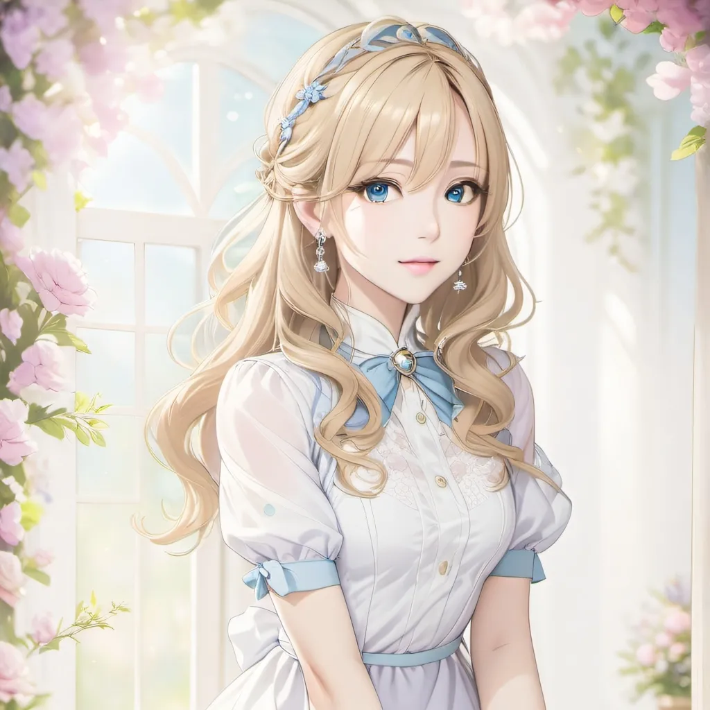 chat with ai character: Yvaine Malcolm