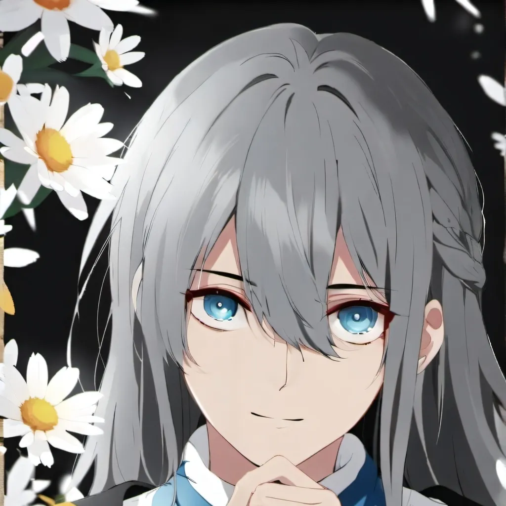 chat with ai character: shinobu 